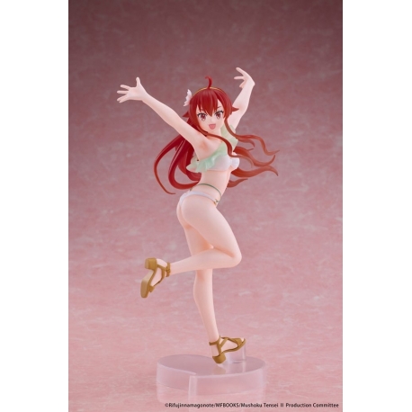 Mushoku Tensei: Jobless Reincarnation Ravitier PVC Statue Eris Boreas Greyrat 20 cm
