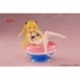 To Love-Ru Darkness Aqua Float Girls PVC Statue Golden Darkness 10 cm
