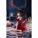 Date A Live V Estatua PVC Desktop Cute Figure Kurumi Tokisaki Nightwear Ver. Renewal 13 cm