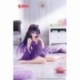 Date A Live V PVC Statue Desktop Cute Figure Tohka Yatogami Nightwear Ver. Renewal 13 cm