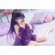 Date A Live V PVC Statue Desktop Cute Figure Tohka Yatogami Nightwear Ver. Renewal 13 cm