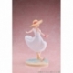 Lycoris Recoil Estatua PVC 1/7 Chisato Nishikigi White Dress Ver. 23 cm