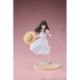 Lycoris Recoil PVC Statue 1/7 Takina Inoue White Dress Ver. 23 cm