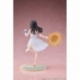 Lycoris Recoil PVC Statue 1/7 Takina Inoue White Dress Ver. 23 cm
