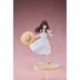 Lycoris Recoil PVC Statue 1/7 Takina Inoue White Dress Ver. 23 cm