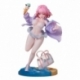 Original Character Estatua PVC 1/7 Summer! Bikini! Cutie! 21 cm