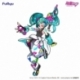 Hatsune Miku Trio-Try-iT PVC Statue Miku Paint Girl 19 cm