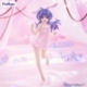 Higurashi: When They Cry Sotsu BiCute Bunnies PVC Statue Hanyu 23 cm