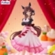 Uma Musume Pretty Derby Trio-Try-iT PVC Statue Gentildonna 22 cm