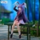 Touhou Project Noodle Stopper PVC Statue Reisen Udongein Inaba 15 cm