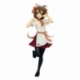K-On! Trio-Try-iT PVC Statue Yui Hirasawa 22 cm