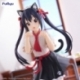K-On! Trio-Try-iT PVC Statue Azusa Nakano 21 cm