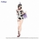 Overlord Estatua PVC Trio-Try-iT Albedo Mini Dress Cow Pattern Ver. 21 cm
