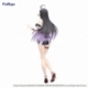 Overlord Estatua PVC Trio-Try-iT Albedo Mini Dress Cow Pattern Ver. 21 cm