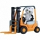 Shigoto Neko Pop Up Parade PVC Statue Zoom! 10 cm