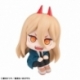 Chainsaw Man Estatua PVC Look Up Power 11 cm