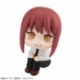 Chainsaw Man Estatua PVC Look Up Makima 11 cm