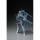 The Five Star Stories Estatua 1/144 S.S.I. Kubalkan Haretsu no Ningyou Gatexion Mark3 Dharmas 24 cm