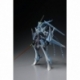 The Five Star Stories Estatua 1/144 S.S.I. Kubalkan Haretsu no Ningyou Gatexion Mark3 Dharmas 24 cm