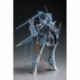 The Five Star Stories Estatua 1/144 S.S.I. Kubalkan Haretsu no Ningyou Gatexion Mark3 Dharmas 24 cm