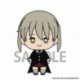 Soul Eater Nyokinto Mascot PVC Figures 5 cm Assortment (6)
