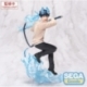 Blue Exorcist Shimane Illuminati Saga Estatua PVC Xross Link Rin Okumura 18 cm