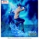Blue Exorcist Shimane Illuminati Saga Estatua PVC Xross Link Rin Okumura 18 cm