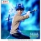Blue Exorcist Shimane Illuminati Saga Estatua PVC Xross Link Rin Okumura 18 cm