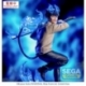 Blue Exorcist Shimane Illuminati Saga Estatua PVC Xross Link Rin Okumura 18 cm