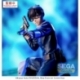 Blue Exorcist Shimane Illuminati Saga Estatua PVC Xross Link Yukio Okumura 14 cm