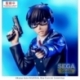 Blue Exorcist Shimane Illuminati Saga Estatua PVC Xross Link Yukio Okumura 14 cm