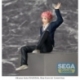 Blue Exorcist Shimane Illuminati Saga PM Perching PVC Statue Renzo Shima 14 cm