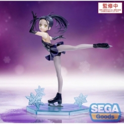 Medalist Estatua PVC Luminasta Hikaru Kamisaki 17 cm