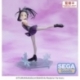 Medalist Estatua PVC Luminasta Hikaru Kamisaki 17 cm