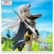 From Old Country Bumpkin to Master Swordsman High Premium PVC Statue Allucia Citrus 17 cm