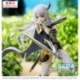 From Old Country Bumpkin to Master Swordsman High Premium PVC Statue Allucia Citrus 17 cm