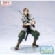 From Old Country Bumpkin to Master Swordsman Estatua PVC High Premium Beryl Gardenant 16 cm
