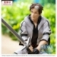From Old Country Bumpkin to Master Swordsman Estatua PVC High Premium Beryl Gardenant 16 cm