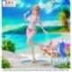 My Teen Romantic Comedy SNAFU Climax Luminasta PVC Statue Iroha Isshiki Midsummer Tokyo Bay 20 cm
