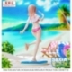 My Teen Romantic Comedy SNAFU Climax Luminasta PVC Statue Iroha Isshiki Midsummer Tokyo Bay 20 cm