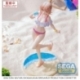 My Teen Romantic Comedy SNAFU Climax Luminasta PVC Statue Iroha Isshiki Midsummer Tokyo Bay 20 cm