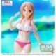 My Teen Romantic Comedy SNAFU Climax Luminasta PVC Statue Iroha Isshiki Midsummer Tokyo Bay 20 cm
