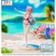 My Teen Romantic Comedy SNAFU Climax Estatua Luminasta PVC Yui Yuigahama Midsummer Tokyo Bay 19 cm