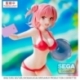 My Teen Romantic Comedy SNAFU Climax Estatua Luminasta PVC Yui Yuigahama Midsummer Tokyo Bay 19 cm