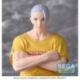 Sakamoto Days Estatua PVC PM Perching Taro Sakamoto Serious Ver. 14 cm