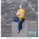Sakamoto Days Estatua PVC PM Perching Taro Sakamoto Serious Ver. 14 cm