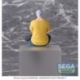 Sakamoto Days Estatua PVC PM Perching Taro Sakamoto Serious Ver. 14 cm