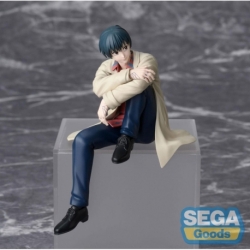 Sakamoto Days Estatua PVC PM Perching Nagumo 14 cm
