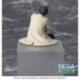 Sakamoto Days PM Perching PVC Statue Nagumo 14 cm