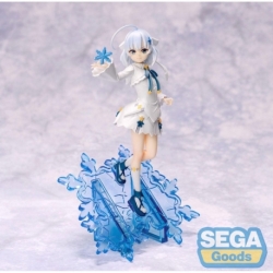 Private Tutor to the Duke´s Daughter Estatua Luminasta PVC Tina Howard 20 cm